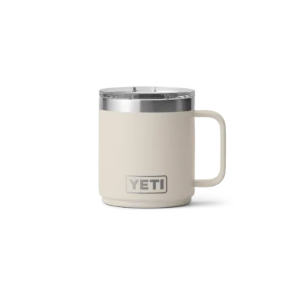 Rambler® 10 oz (296 ml) Stackable Mug