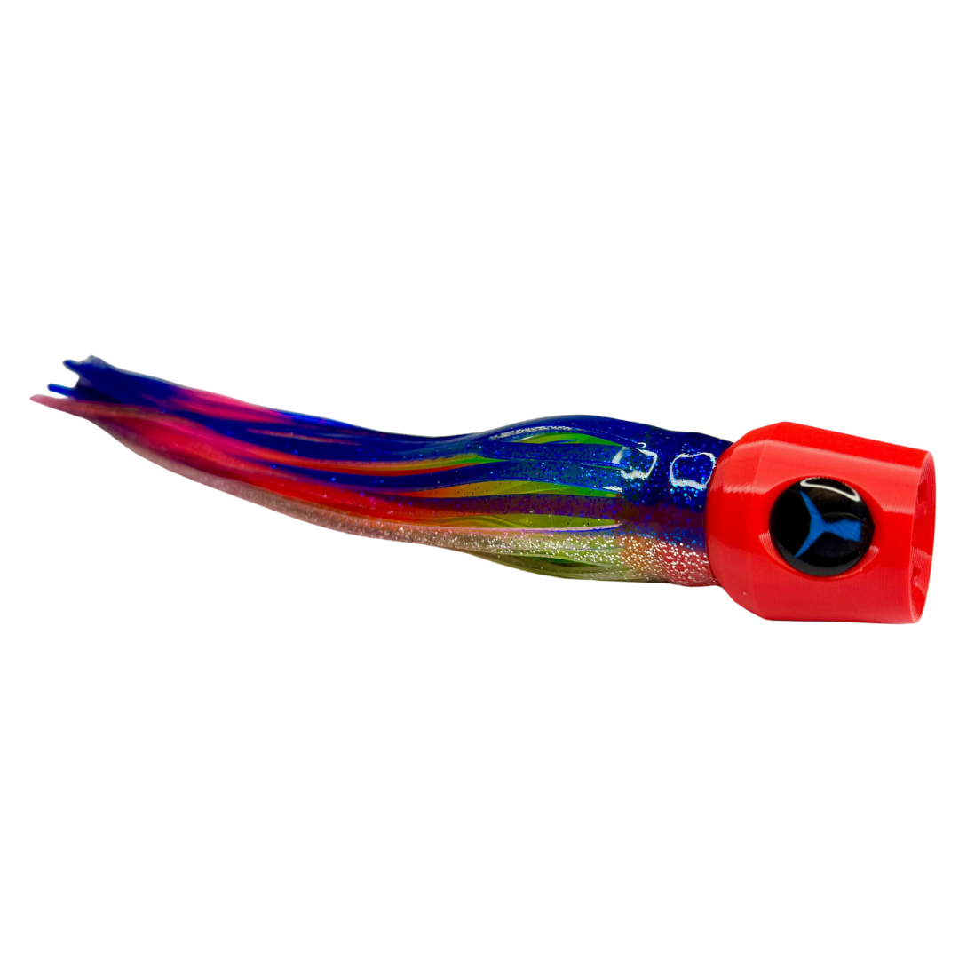 Hypertension REAPER 9" Game Fishing Trolling Lures