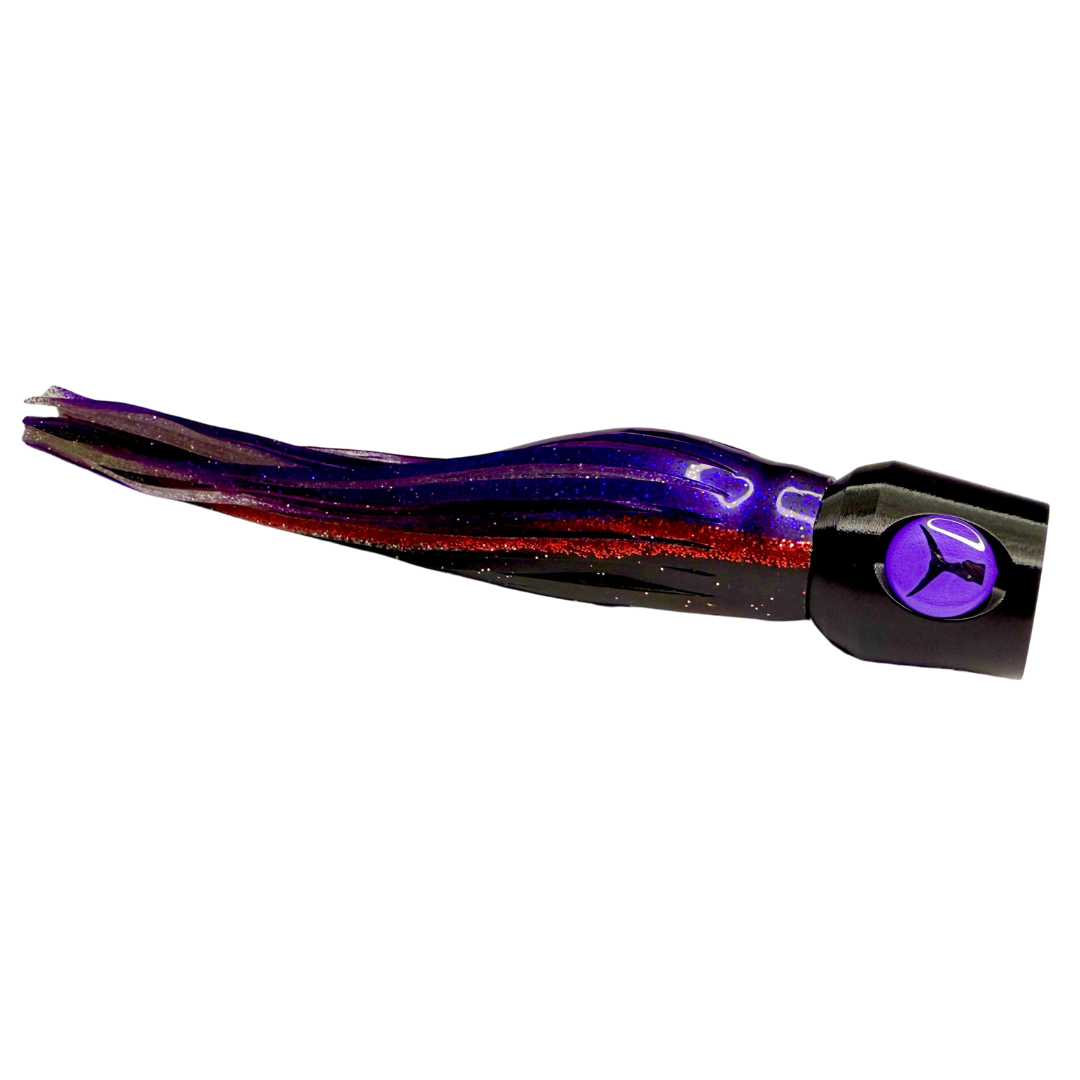 Hypertension REAPER 9" Game Fishing Trolling Lures