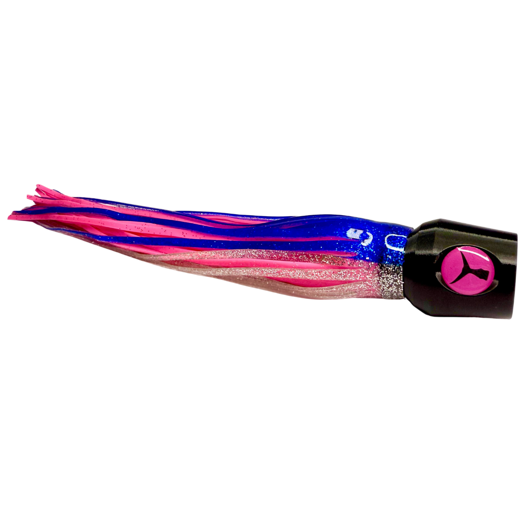 Hypertension REAPER 9" Game Fishing Trolling Lures