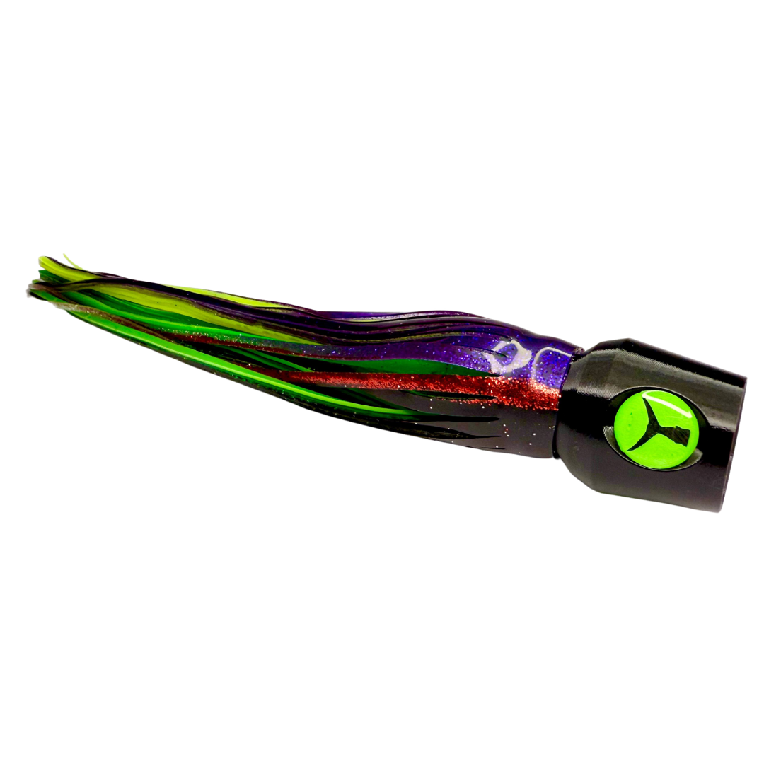 Hypertension REAPER 9" Game Fishing Trolling Lures