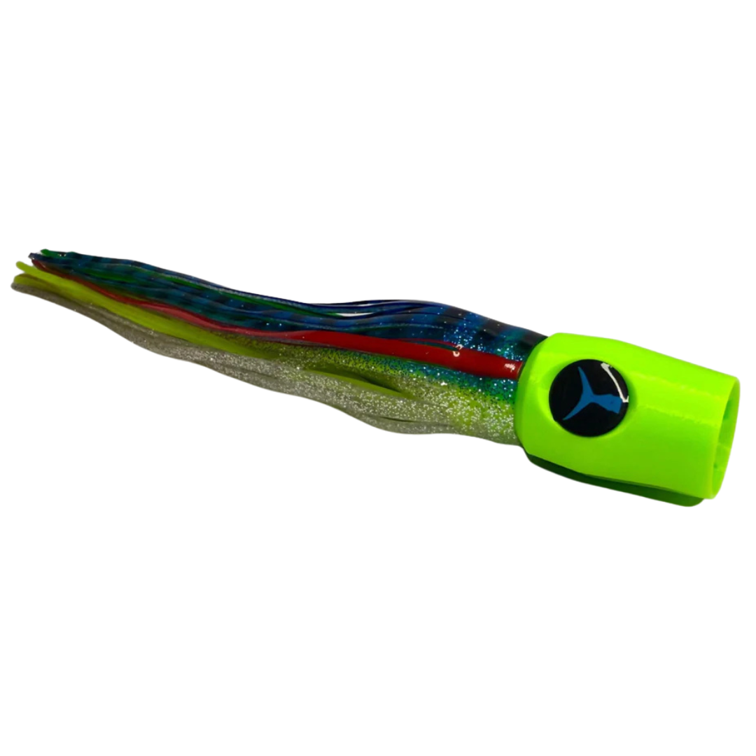 Hypertension RELENTLESS Game Fishing Trolling Lures