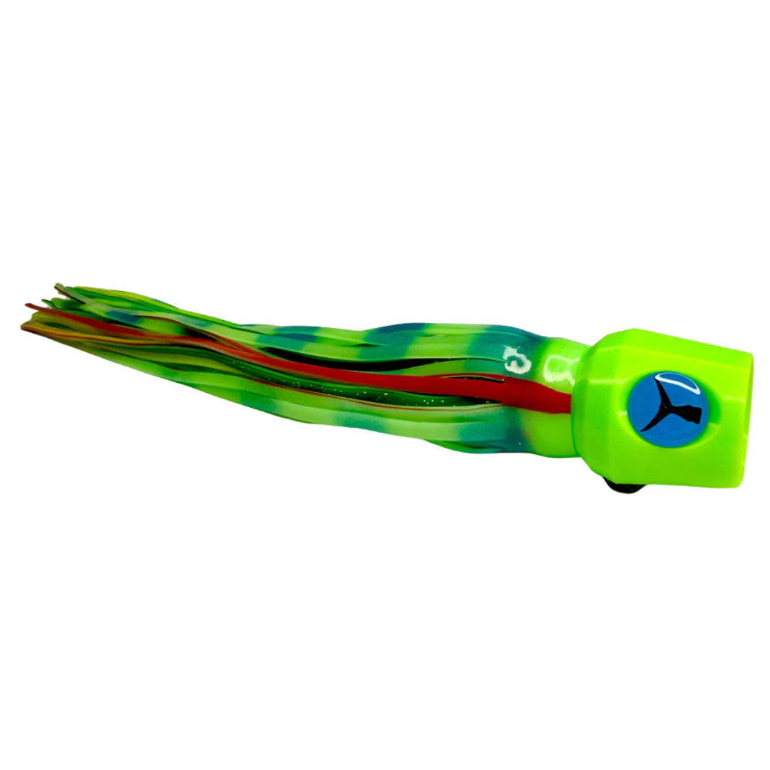 Hypertension REAPER 9" Game Fishing Trolling Lures