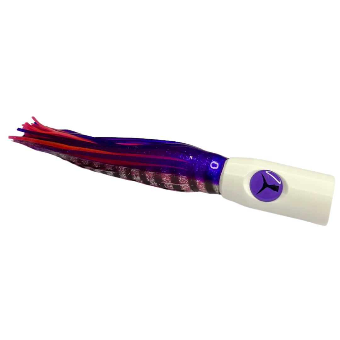 Hypertension HELLRAISER 9" Game Fishing Trolling Lures