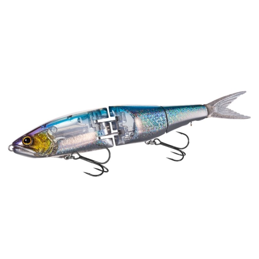 22 Shimano Bantam Armajoint Flash Boost Fishing Lures-Otto's  Tackle World