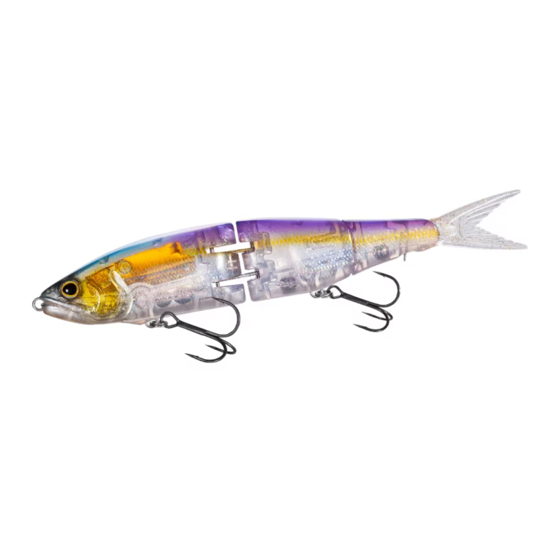22 Shimano Bantam Armajoint Flash Boost Fishing Lures-Otto's  Tackle World
