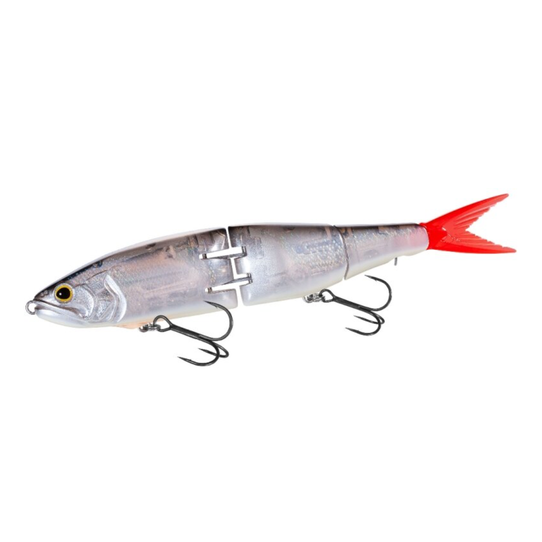 22 Shimano Bantam Armajoint Flash Boost Fishing Lures-Otto's  Tackle World