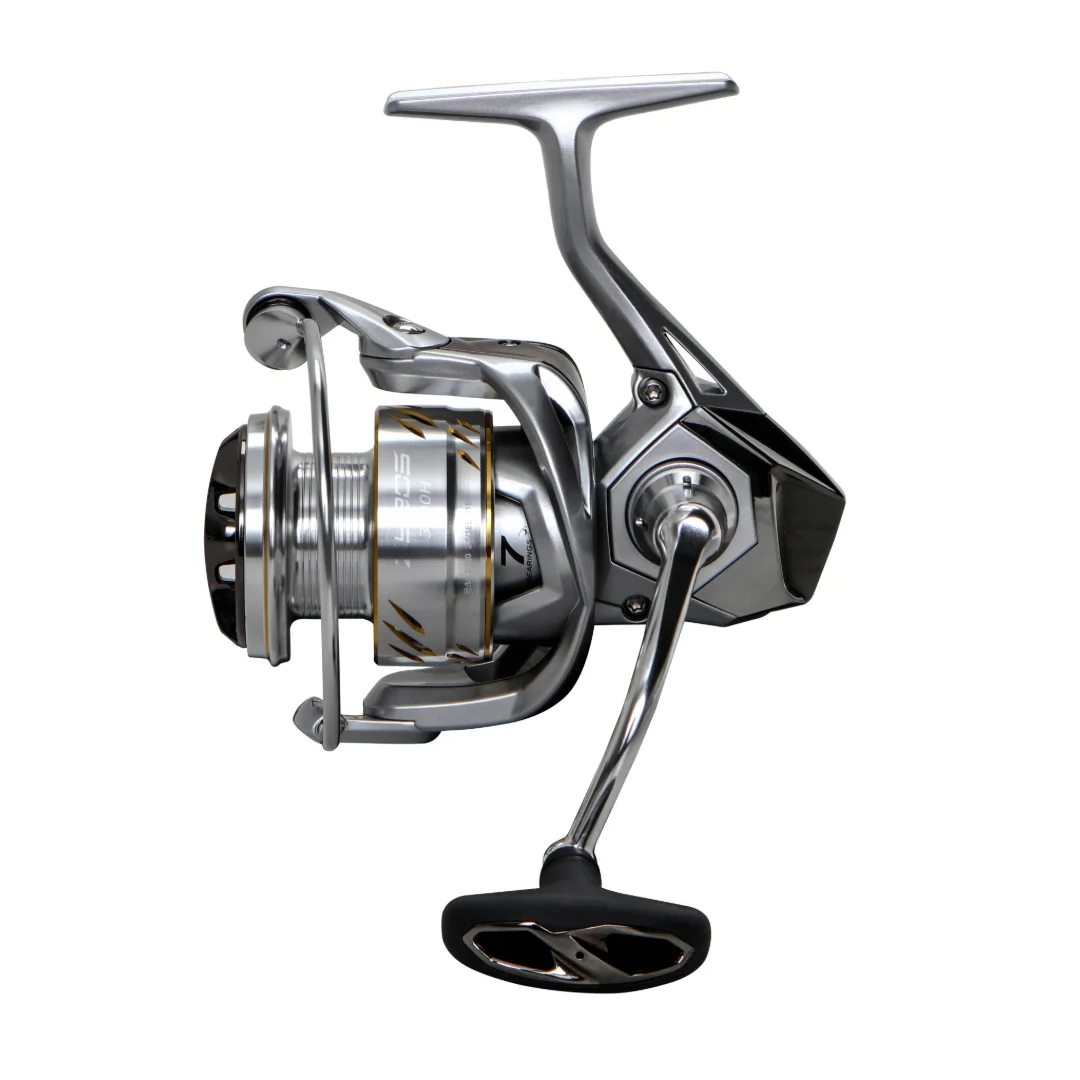 OKUMA ZYROS ZRS-C5000A SPINNING FISHING REEL