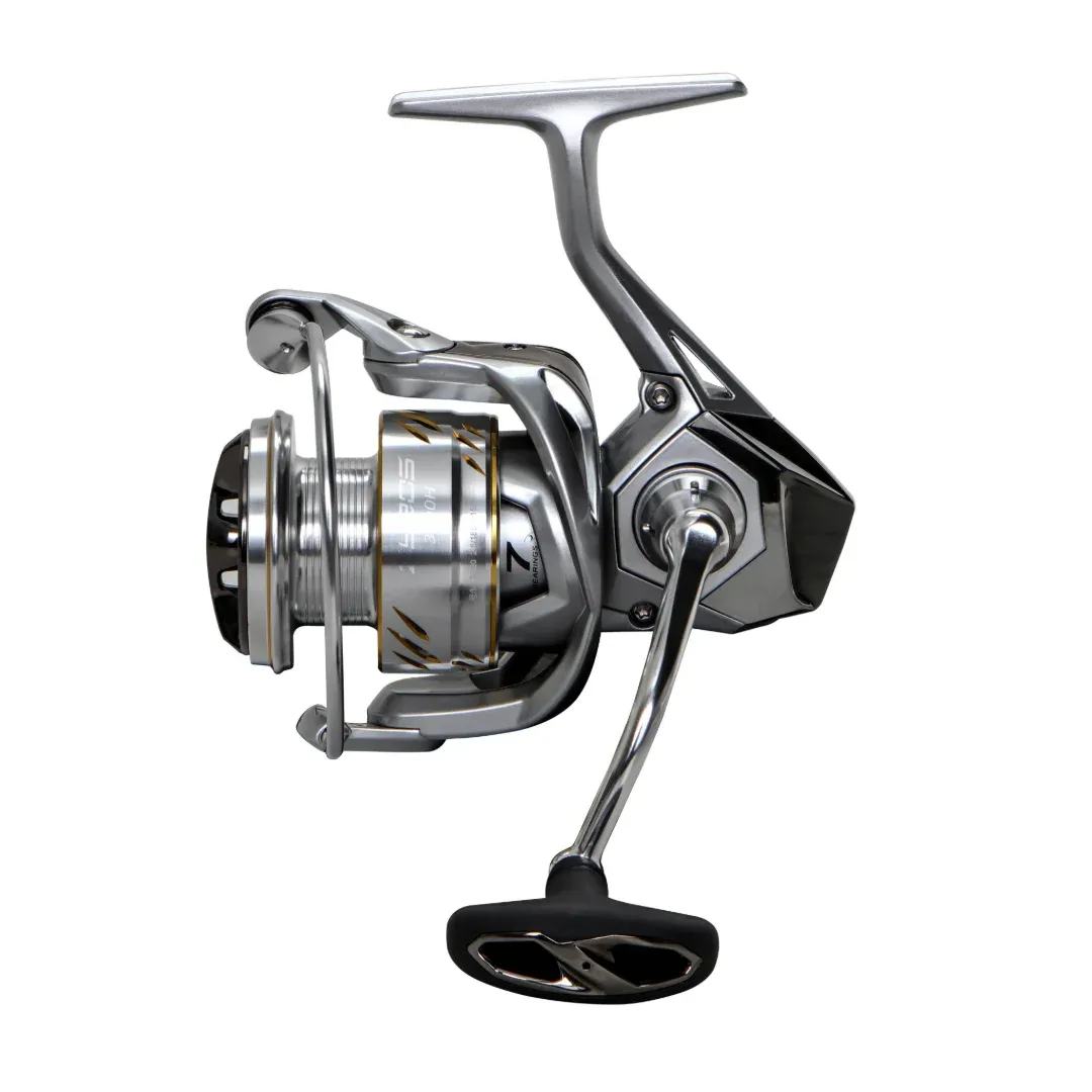 OKUMA ZYROS ZRS-C2000A SPINNING FISHING REEL