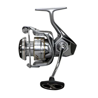 OKUMA ZYROS ZRS-C2000A SPINNING FISHING REEL