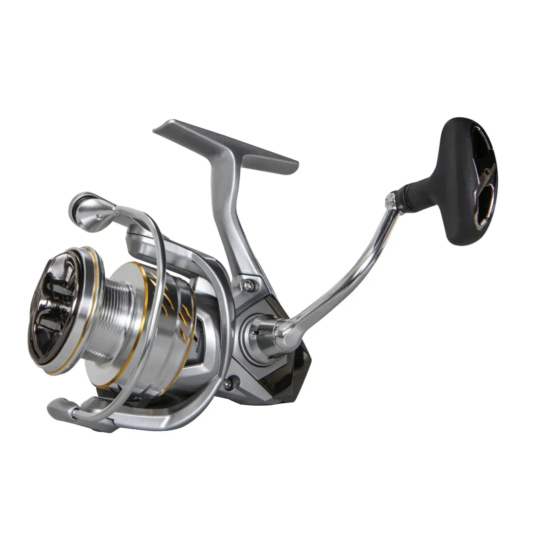 OKUMA ZYROS ZRS-C2000A SPINNING FISHING REEL