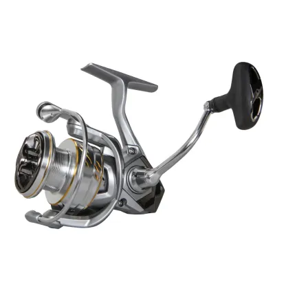 OKUMA ZYROS ZRS-C2000A SPINNING FISHING REEL