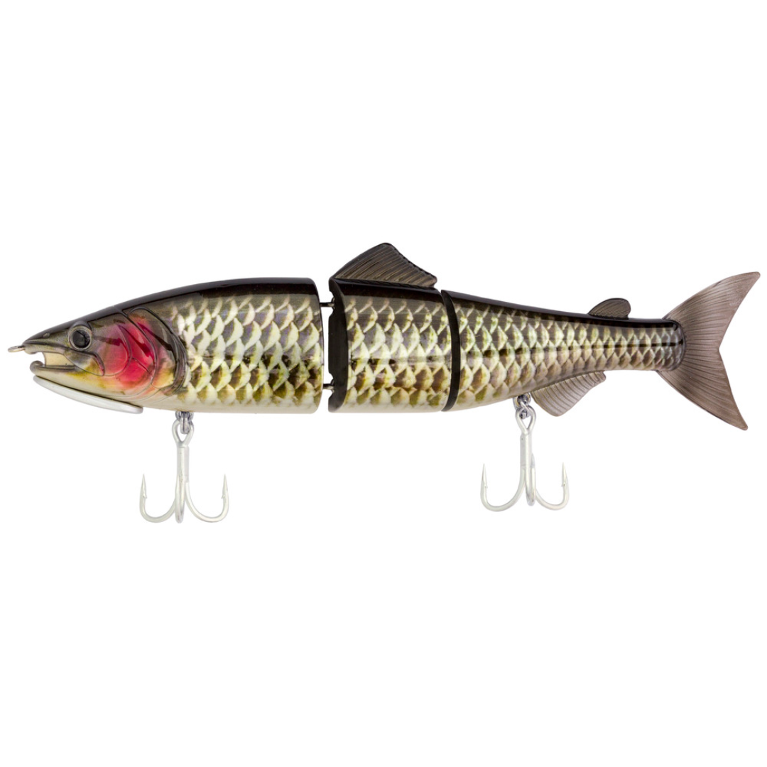 Zerek Affinity 220mm 96g 3-Jointed Floating Glide-bait Lure