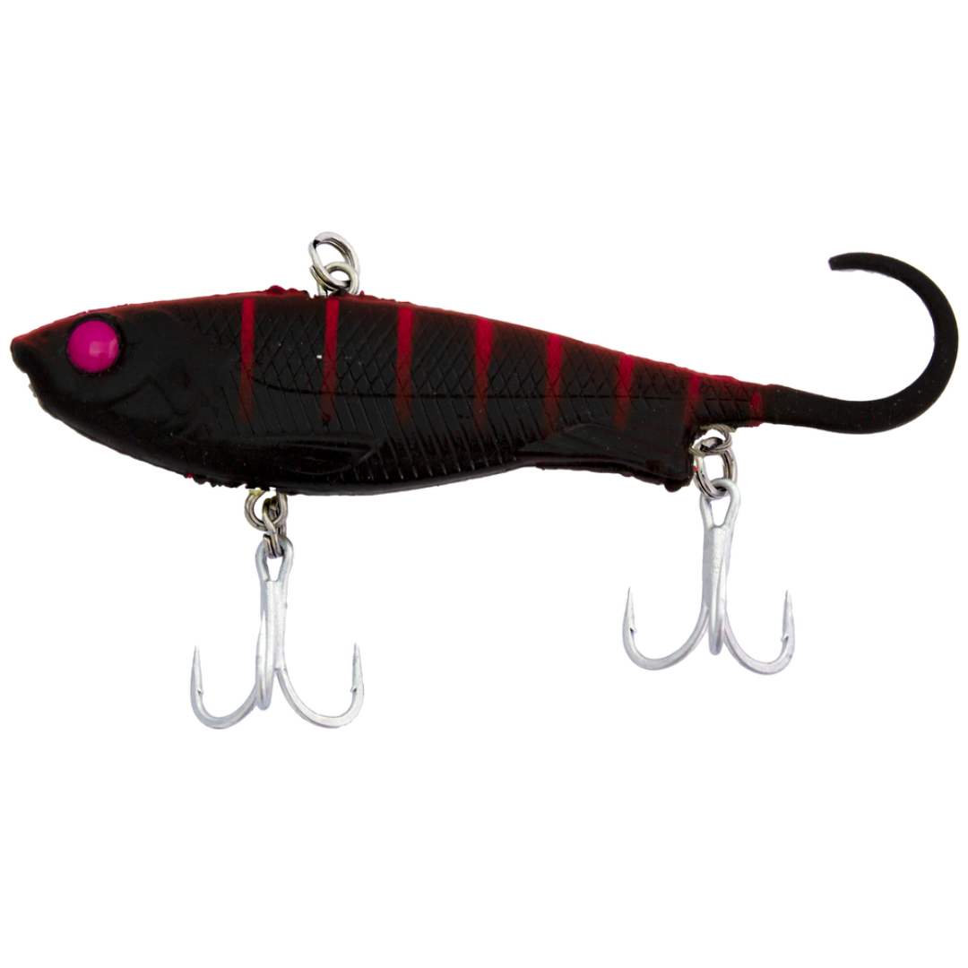 Zerek Fish Trap 110mm 30g Soft Vibe Fishing lure