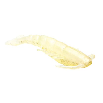 Zman PrawnZ 2.5" Soft Plastic Lures
