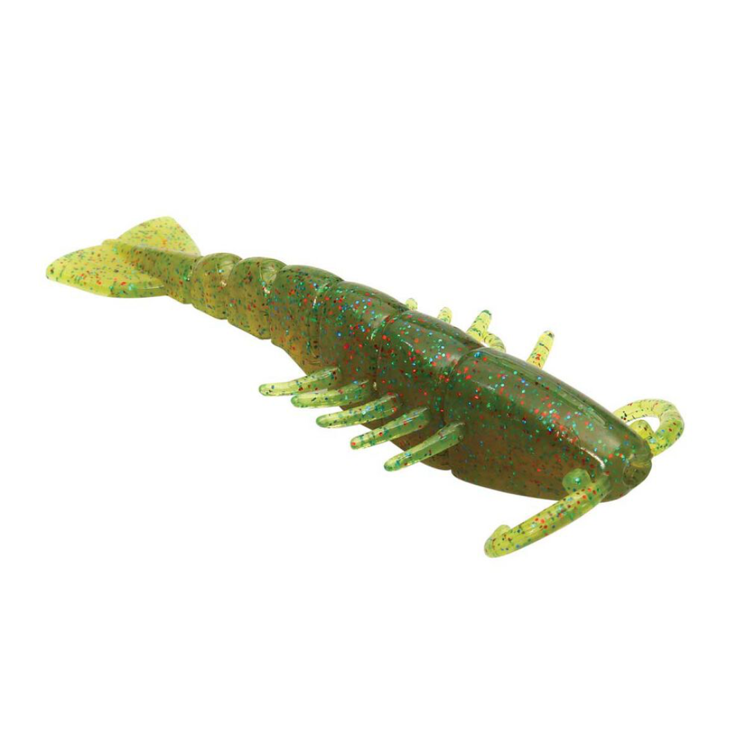 Zman PrawnZ 2.5" Soft Plastic Lures