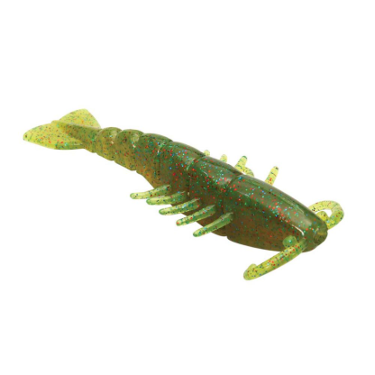 Zman PrawnZ 2.5" Soft Plastic Lures