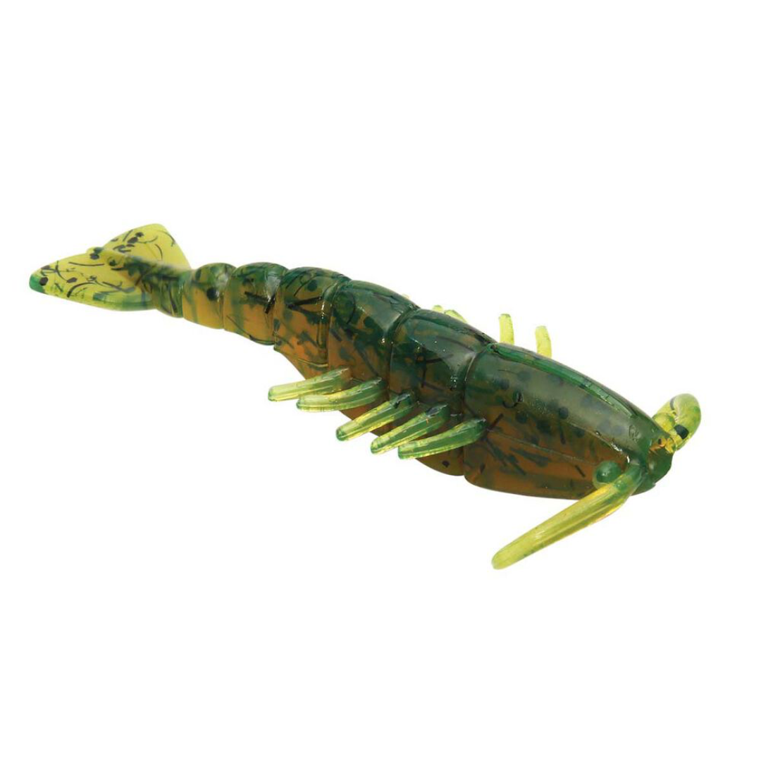 Zman PrawnZ 2.5" Soft Plastic Lures
