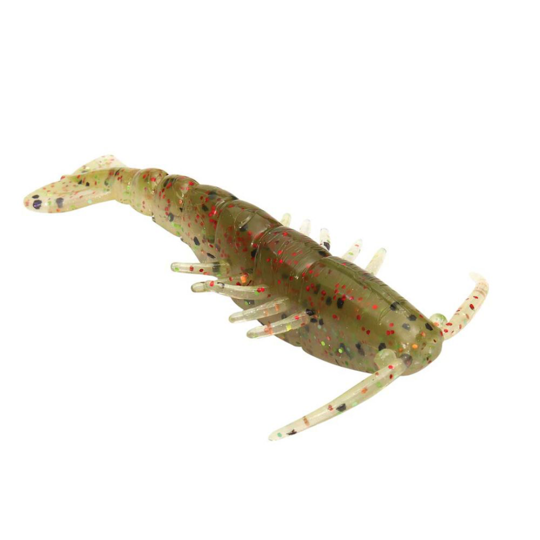 Zman PrawnZ 2.5" Soft Plastic Lures
