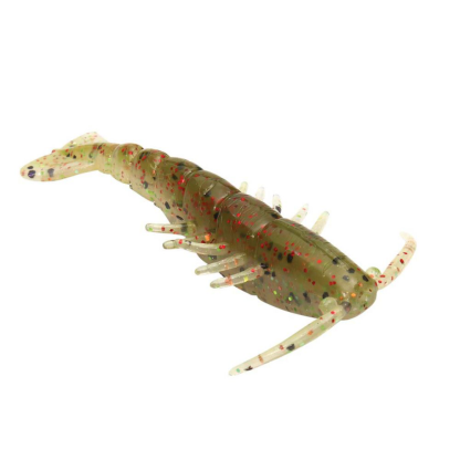 Zman PrawnZ 2.5" Soft Plastic Lures