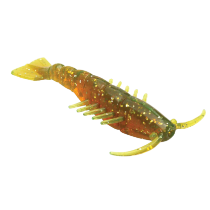 Zman PrawnZ 2.5" Soft Plastic Lures