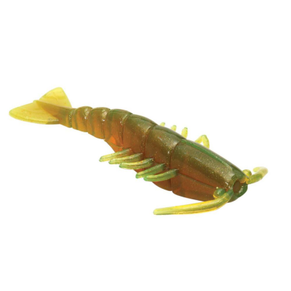 Zman PrawnZ 2.5" Soft Plastic Lures