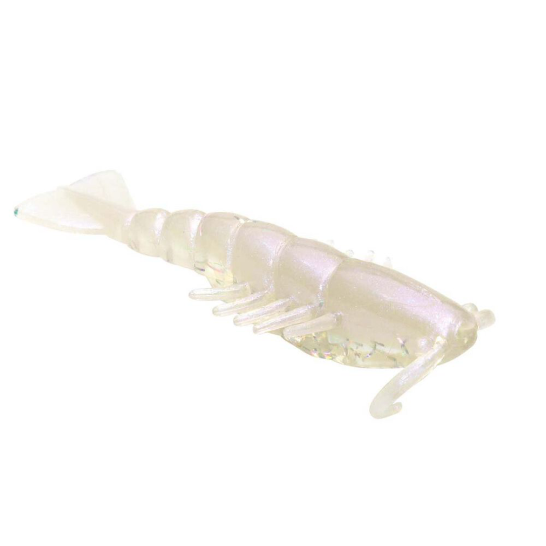 Zman PrawnZ 2.5" Soft Plastic Lures