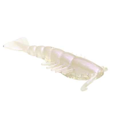Zman PrawnZ 2.5" Soft Plastic Lures