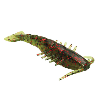 Zman PrawnZ 2.5" Soft Plastic Lures