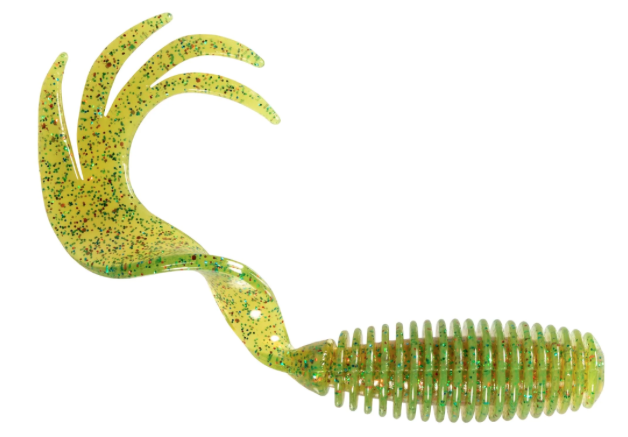 Zman ST GrubZ 2.5" Soft Plastic Lures