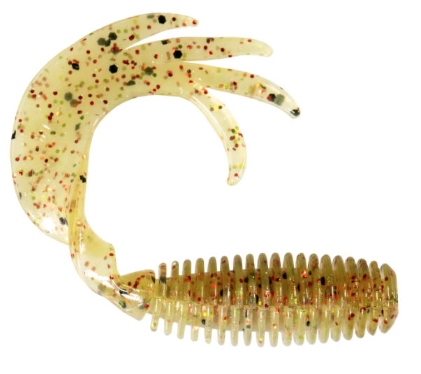 Zman ST GrubZ 2.5" Soft Plastic Lures