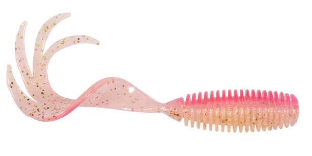 Zman ST GrubZ 2.5" Soft Plastic Lures