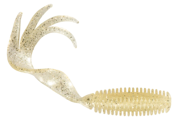 Zman ST GrubZ 2.5" Soft Plastic Lures