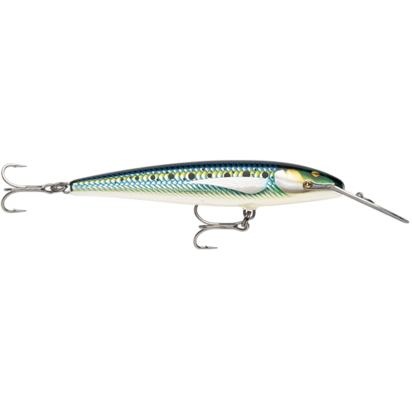 Rapala CD Magnum Elite 185mm 7'' Hardbody Trolling Lure