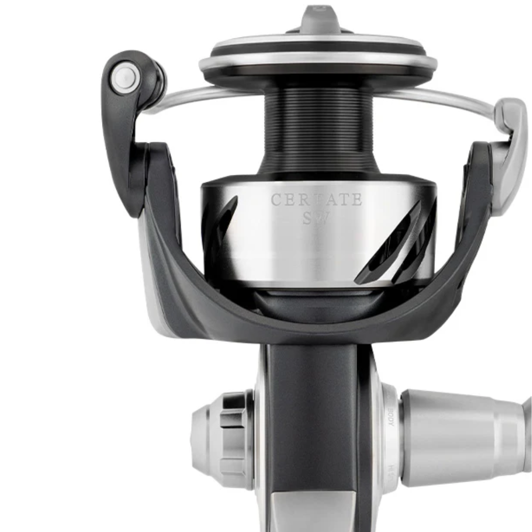 Daiwa 26 Certate Sw 8000-P Spinning Fishing Reel – Otto'S Tackle World
