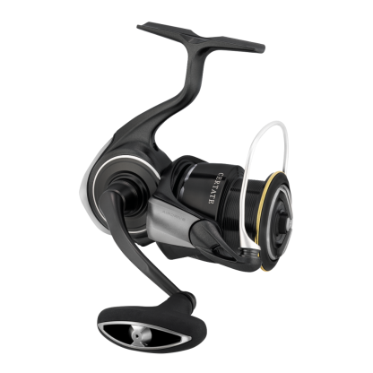 Daiwa 26 Certate HD 3000 Spinning Fishing Reel