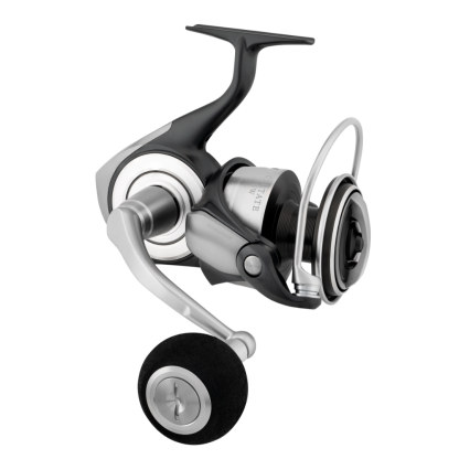 Daiwa 26 Certate Sw 8000-P Spinning Fishing Reel – Otto'S Tackle World