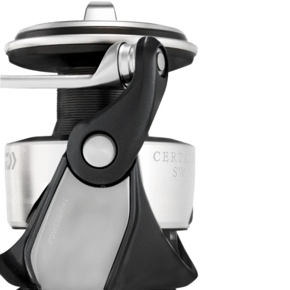 Daiwa 26 Certate SW 20000-H Spinning Fishing Reel 