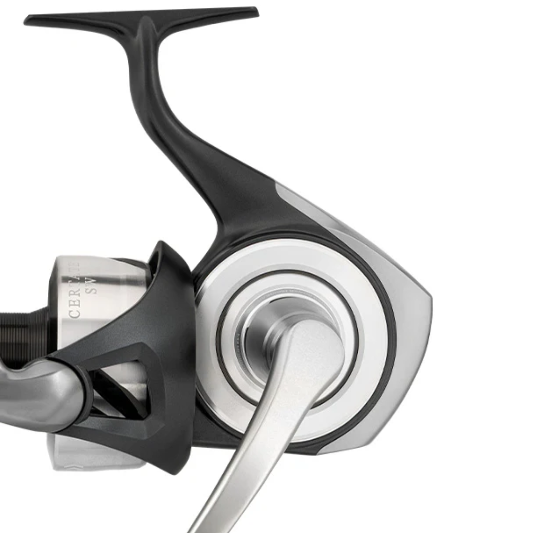 Daiwa 26 Certate SW 20000-H Spinning Fishing Reel 