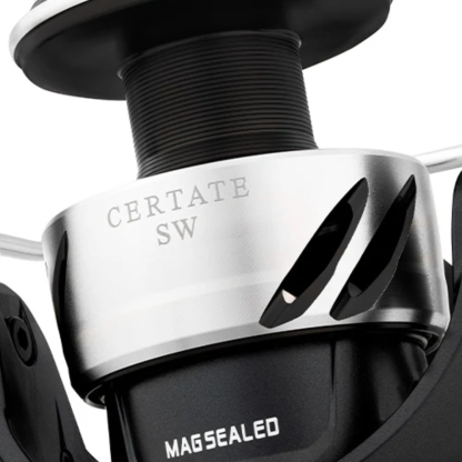 Daiwa 26 Certate SW 20000-H Spinning Fishing Reel 