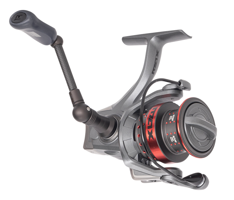 Abu Garcia Max Elite 2500