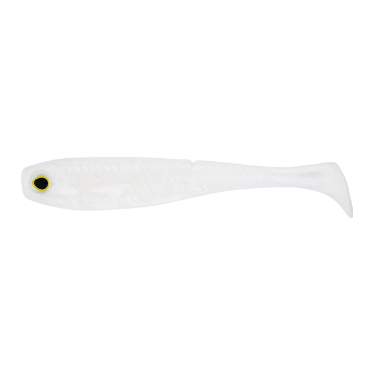 Daiwa Bait Junkie 5" Herring Soft Plastic Fishing Lure