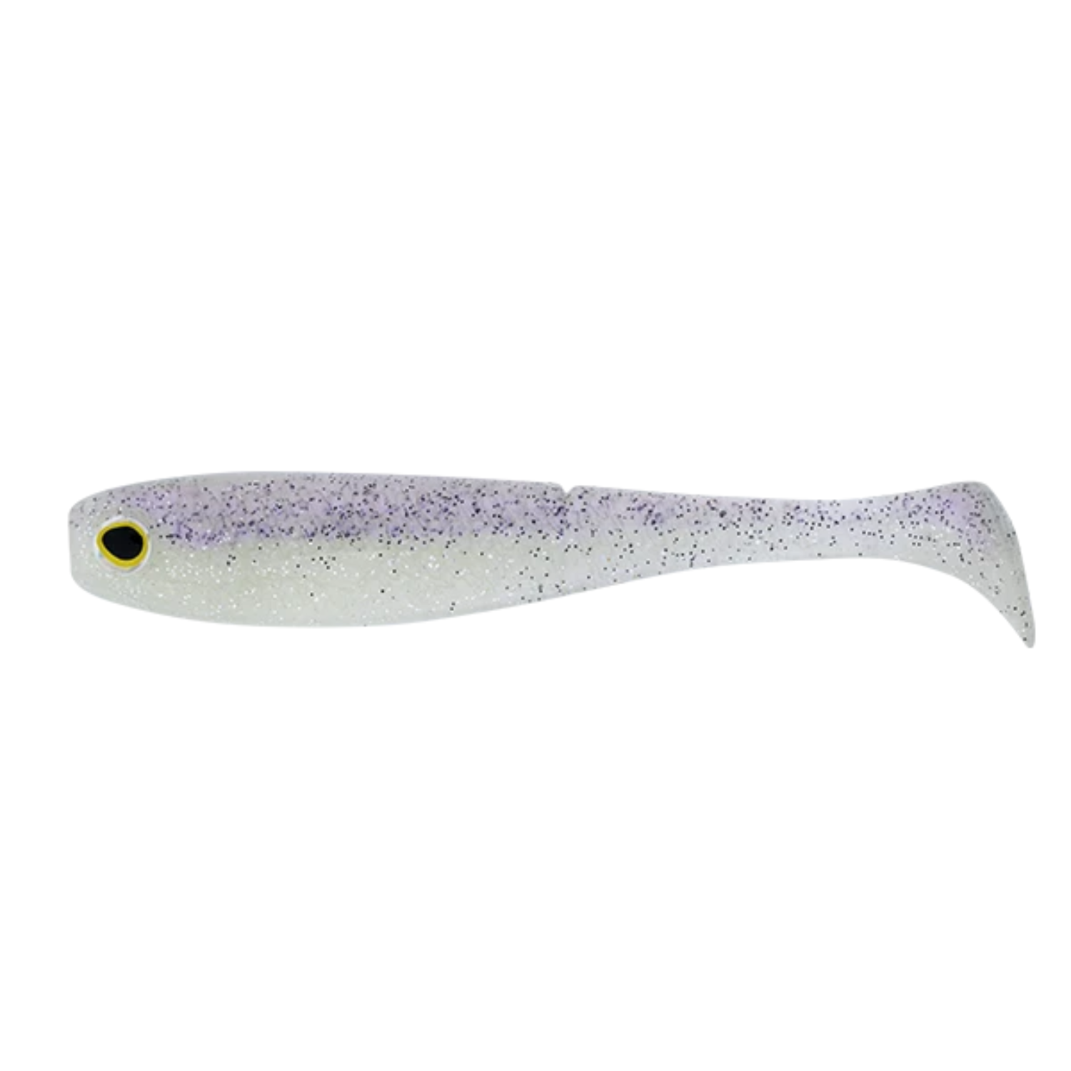 Daiwa Bait Junkie 5" Herring Soft Plastic Fishing Lure