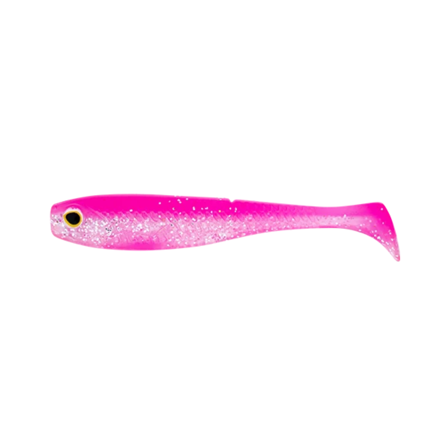 Daiwa Bait Junkie 4" Herring Soft Plastic Fishing Lure