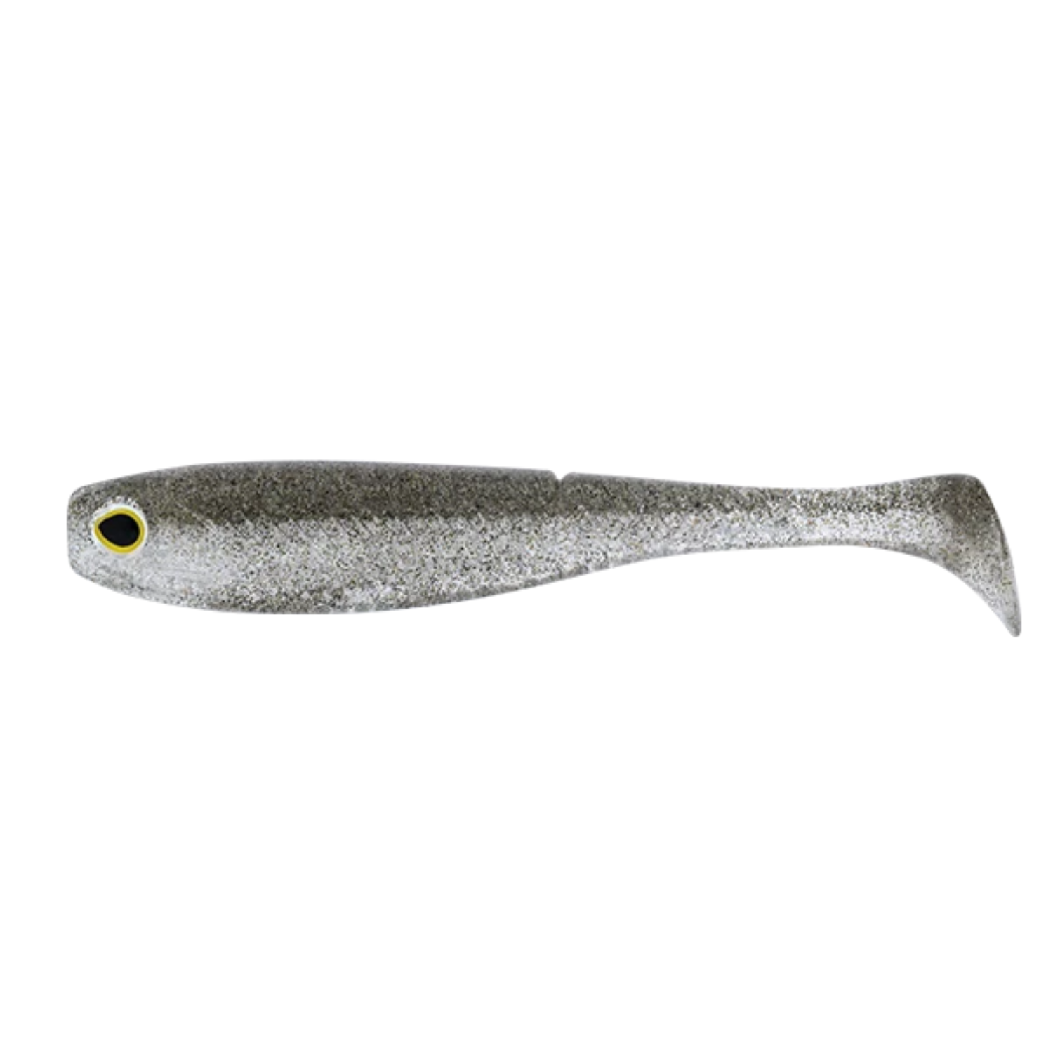 Daiwa Bait Junkie 5" Herring Soft Plastic Fishing Lure