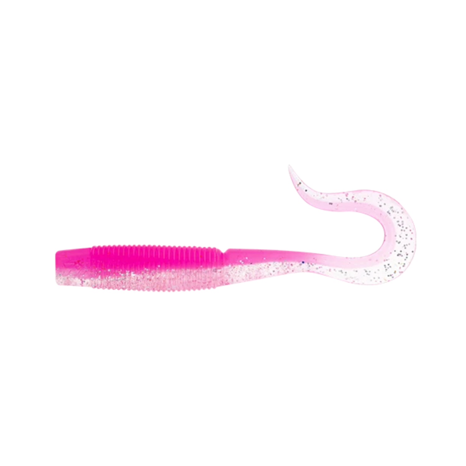 Daiwa Bait Junkie 4" Wave Minnow Soft Plastic Fishing Lure