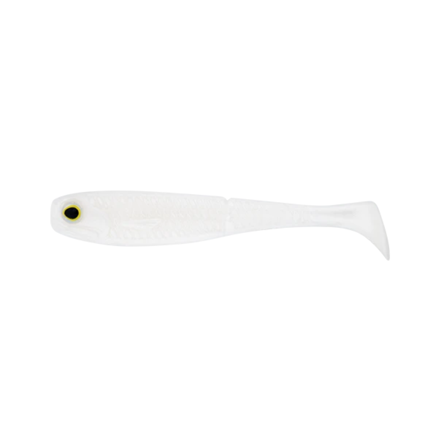 Daiwa Bait Junkie 4" Herring Soft Plastic Fishing Lure