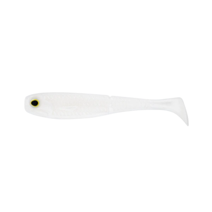Daiwa Bait Junkie 4" Herring Soft Plastic Fishing Lure