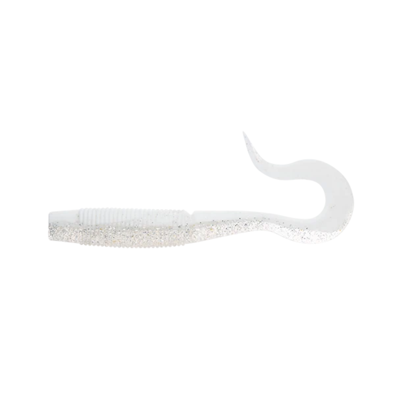 Daiwa Bait Junkie 4" Wave Minnow Soft Plastic Fishing Lure