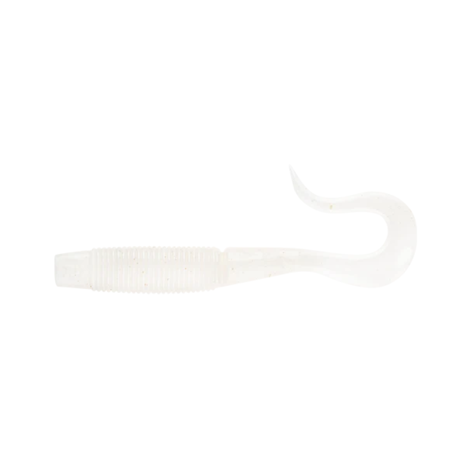 Daiwa Bait Junkie 4" Wave Minnow Soft Plastic Fishing Lure